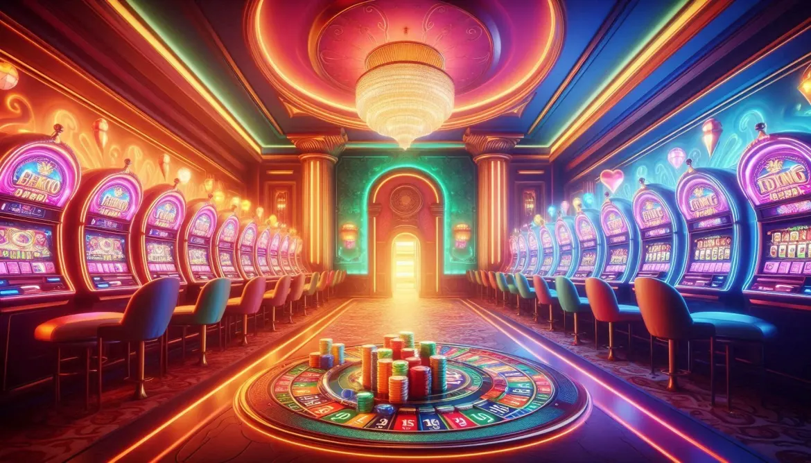 Casino Playa de las Americas